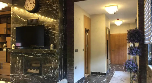 Номер Premium Kaya Life Resort