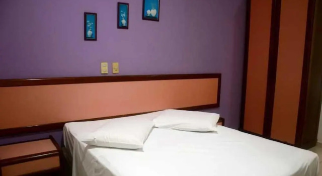 Трёхместный номер Standard Hotel Pagurus