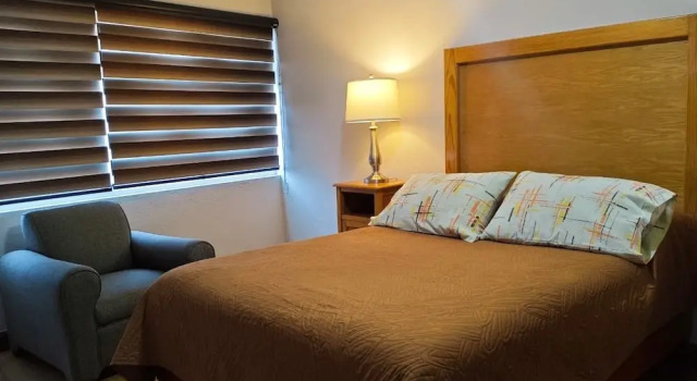 2 makuuhuonetta Standard Huoneisto Privada 400 Casas & Suites