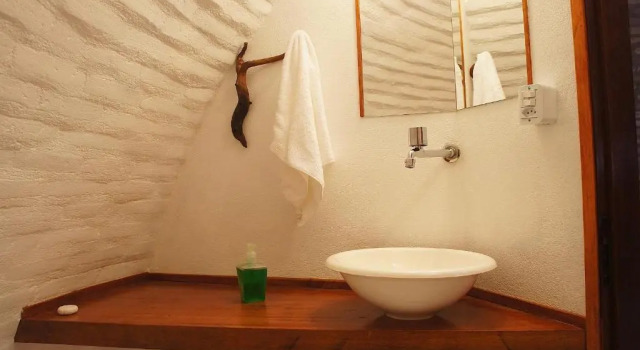 Бунгало Standard Casa B&B