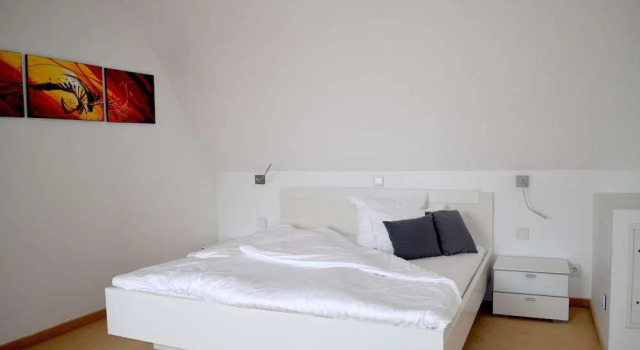 Hotel Weber