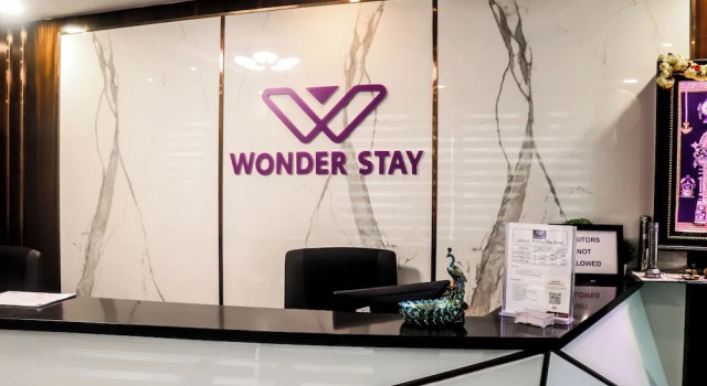Wonder Stay Hotel by HAH, Забронировать Отель Отели штата Карнатаки 3 звезды, 3*
