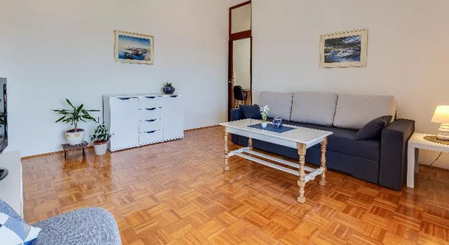 Апартаменты Standard Baresic Apartmani