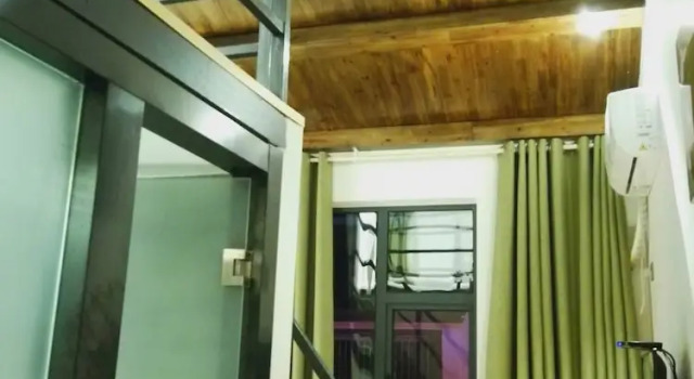 Yun Meng Qi  Inn, Reserva ahora Hostal o pensión Casas de huéspedes en Hunan, Hostal o pensión