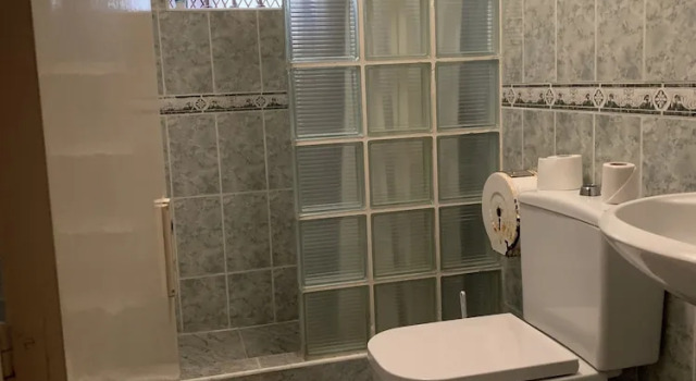 Номер Economy Pension Casa Blanca