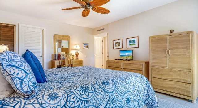 Wailea Elua #2201 by Ali'i Resorts, Забронировать Отель Отели Мауи 4 звезды, 4*