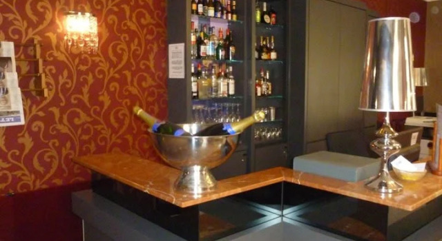 Одноместный номер Superior Best Western Plus Poitiers Centre Le Grand Hotel