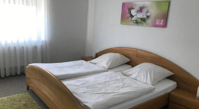 Двухместный номер Standard Rixbecker Alpen - Hotel Koch