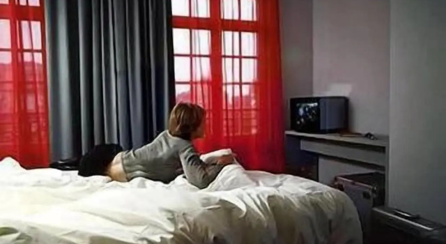 Одноместный номер Standard Monty Small Design Hotel