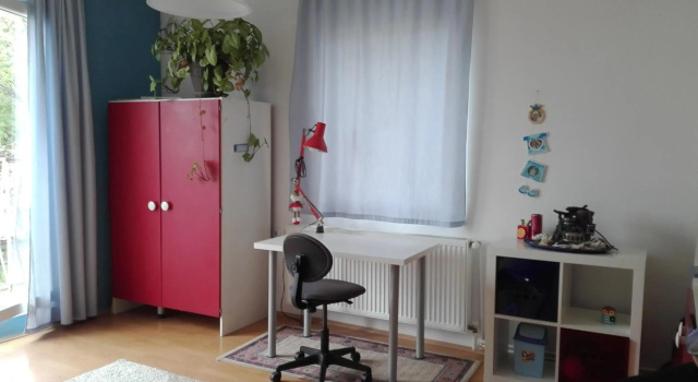 Apartment Vladan, Rezervasyon Daire Kumanovo otoparklı oteller, Otopark