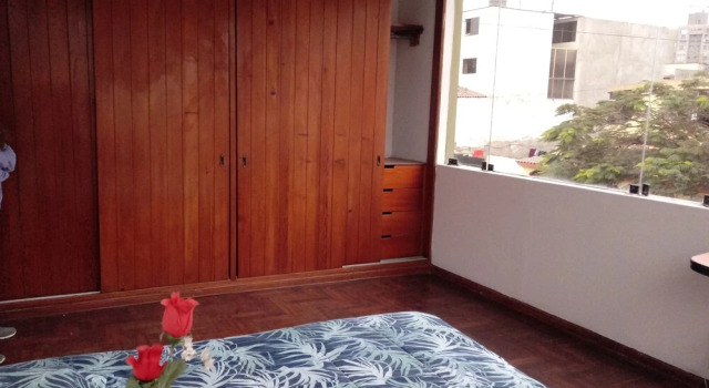 Sucexco, Buchen Sie Pension Hotels in Provincia de Lima mit Parkplatz, Parkplätze