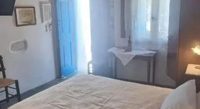 Семейная студия Naxos Filoxenia Hotel