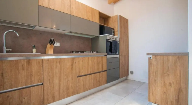 Апартаменты Deluxe Gate To Verona
