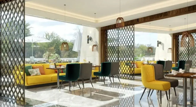 Tolip Resort El Galala Heights, Prenota Resort Hotel economici a Governatorato di Suez
