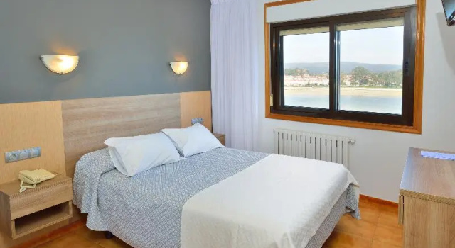Номер Standard Hotel Montemar *** Superior