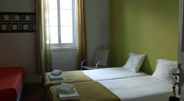 1 of Us Hostel, Buchen Sie Hostel Hostels in Azoren, Hostel