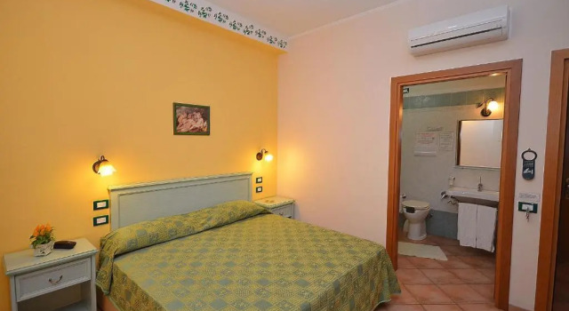 Sun Garden Hotel, Book Hotel Hotels in Sicily with Parking, Parking