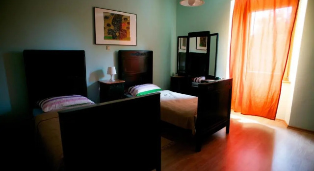 Коттедж с 3 комнатами Country House Casa Lucia