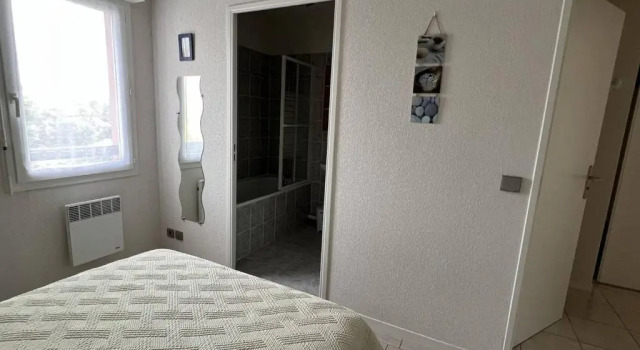 Appartement Cambo-les-Bains, 2 pièces, 2 personnes - FR-1-495-30, Prenota Appartamento Hotel a Aquitania con parcheggio, Parcheggio