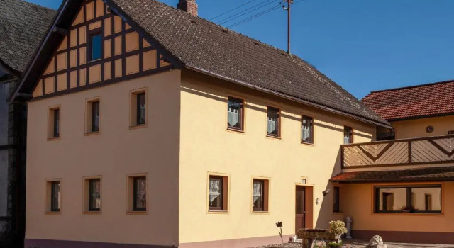 Коттедж The Old Farmhouse