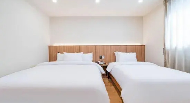 Suite familiare MGM Hotel