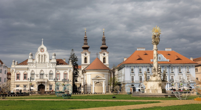 1st Nest in Heart of Timisoara, Забронировать Апартаменты/квартира Апартаменты Тимишоары, рядом с Huniade Castle, Апартаменты/квартира