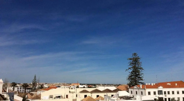 Апартаменты Tavira Downtown Calm House