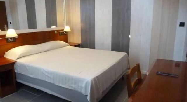 Номер Standard Le Paname Clichy