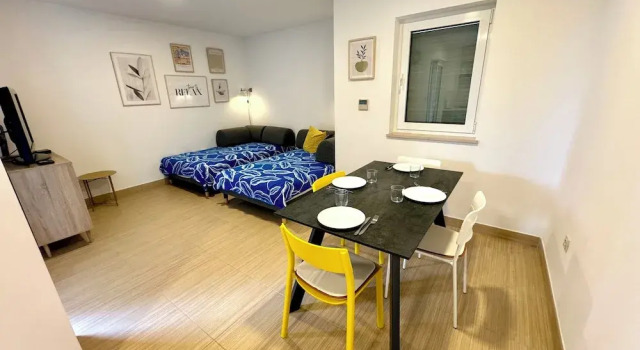 Apartment Golden Sun