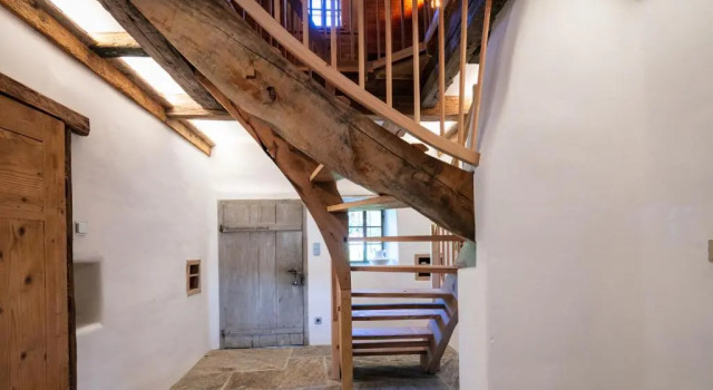 Апартаменты Das Holzpoidl