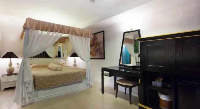 Номер Standard Пентхаус Orchid Hotel and Spa Kalim Bay