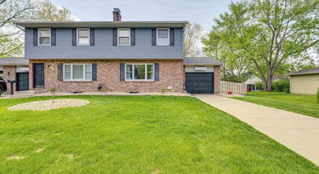 Апартаменты 11 Mi to Dtwn Columbus: Peaceful Townhome w/ Yard!