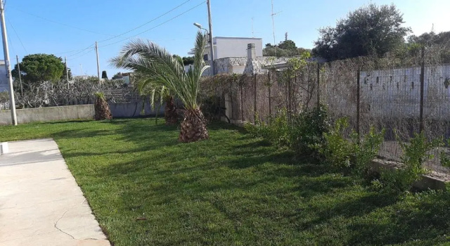 B&B La Palma, Buchen Sie Bed & Breakfast Bari Metropolitanstadt Bari