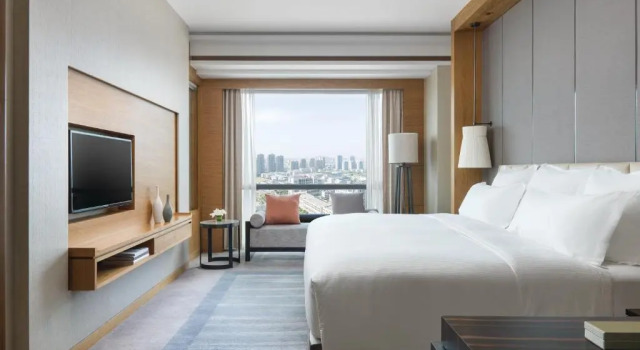 Superior Zimmer Pullman Haining