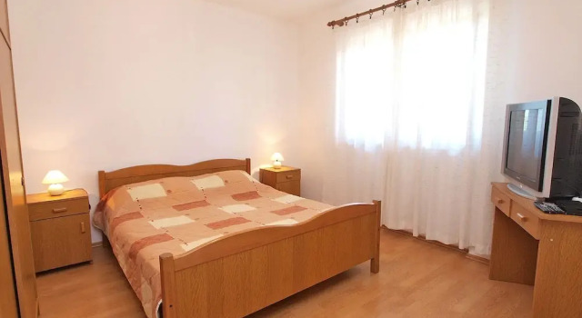 Апартаменты Standard Apartment 909
