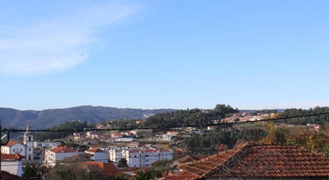 Номер Standard Casa Dos Strechts