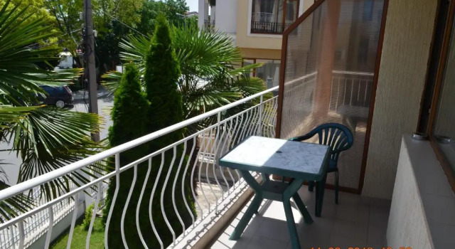 Номер Standard Guesthouse Opal