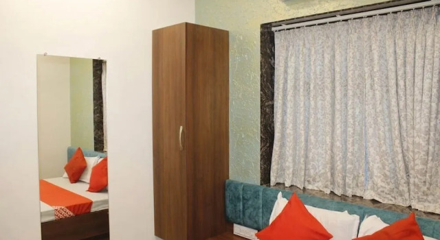 Семейный номер Standard Hotel Satyam Palace