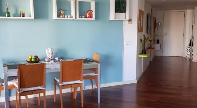 apartment luxe MMR