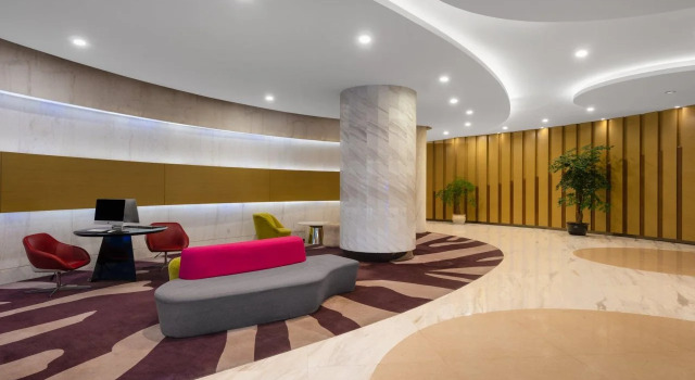 Holiday Inn Express Nantong Downtown by IHG