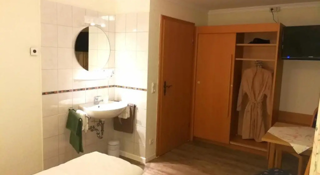 Номер Standard Haus Luise
