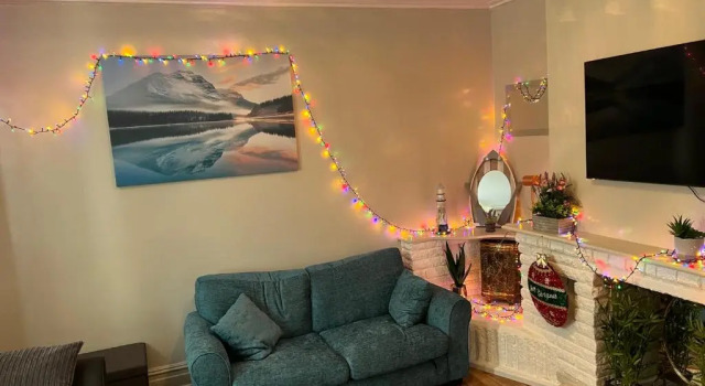 Fantastic villa bournemouth - spa, parking, garden