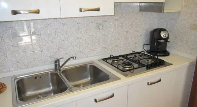 Апартаменты Nice and Cozy Flat at Grado Pineta