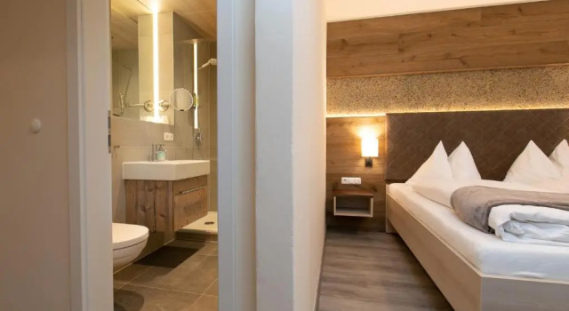 Двухместный номер Standard Hotel am Wald