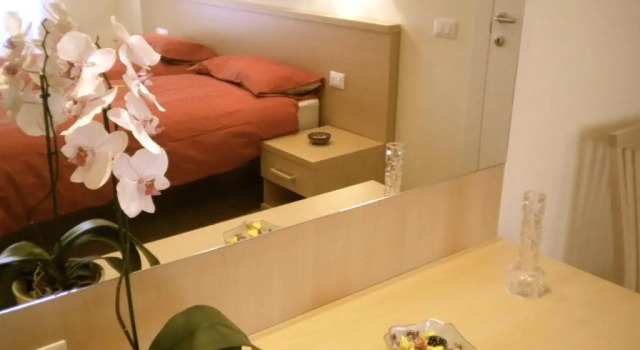 Alba Romana B&B, Rezervovat Hotel Hotely v Lazio s parkováním, Parkování
