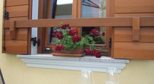 Двухместный номер Standard Guest House Stancija Kovacici