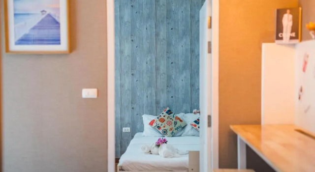 Апартаменты Perfect Pool Apartment