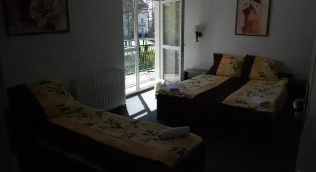 Ow Alfa, Забронировать Отель Отели Rewal Coast 3 звезды, 3*