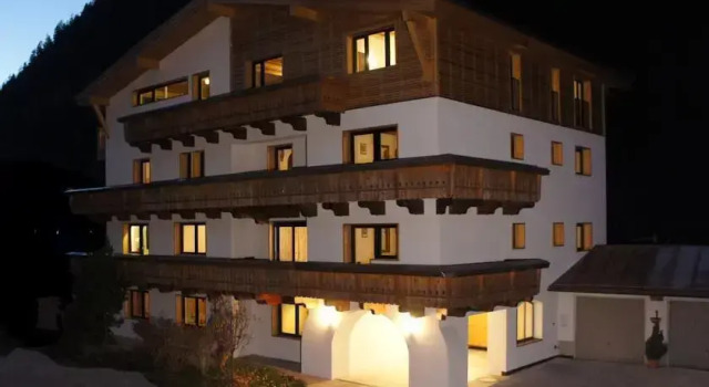 Apart Michaela, Prenota Hotel See Ischgl-Paznaun
