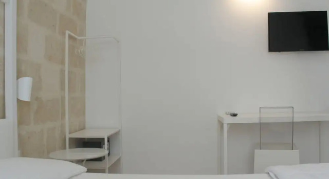 Одноместный полулюкс Lamia Room Rentals